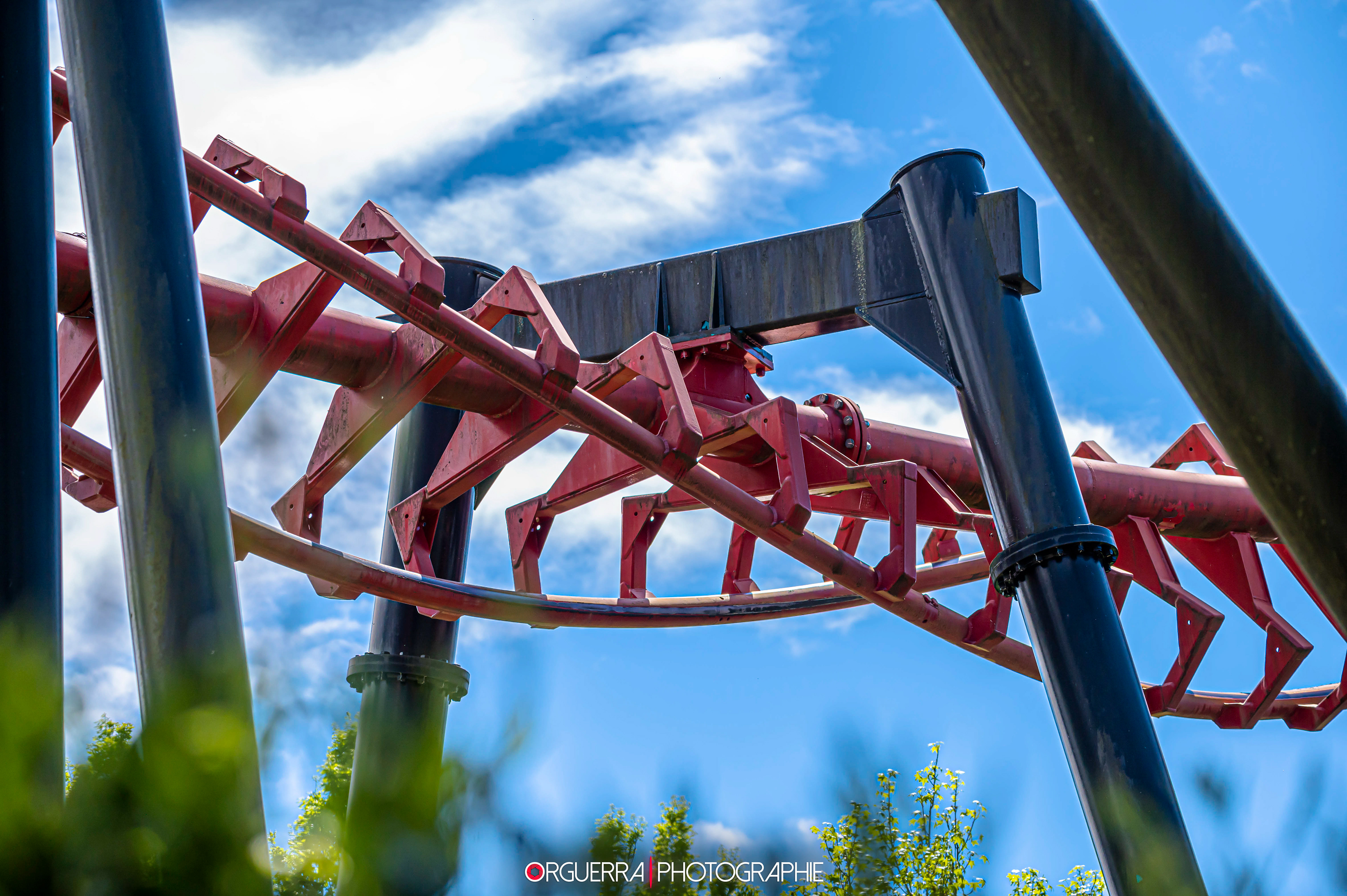 Walibi Belgium